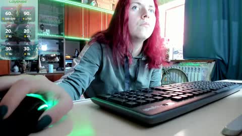 Ella online show from 01-07-25, 11:37