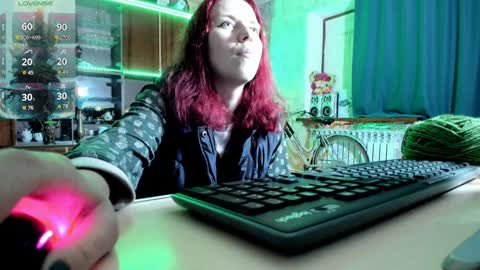Ella online show from 01-10-25, 02:45