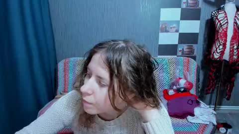 Ella online show from 12-02-25, 07:03