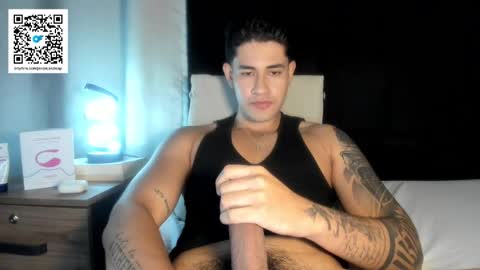 Javi    online show from 11-13-25, 02:21