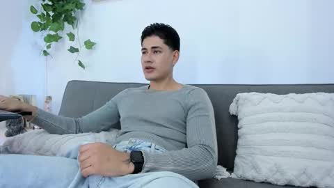 Javi    online show from 02-03-26, 02:11