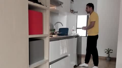 pablo rincon95 online show from 12-26-24, 12:27