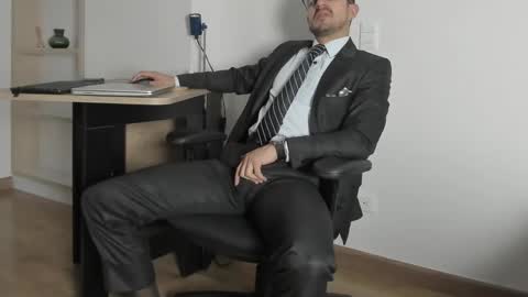 pablo rincon95 online show from 02-03-25, 10:54