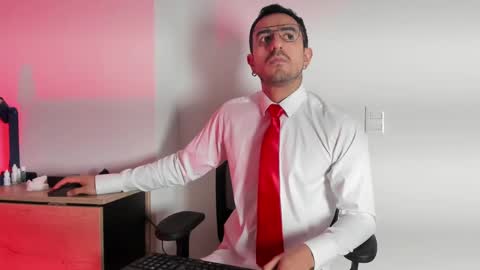 pablo rincon95 online show from 02-14-25, 11:10