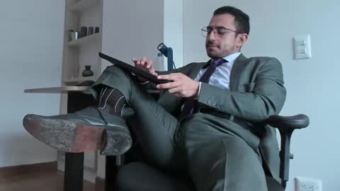 pablo rincon95 online show from 02-19-25, 02:01