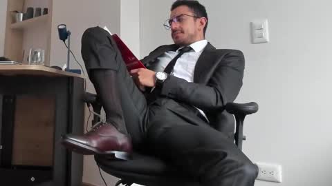 pablo rincon95 online show from 02-20-25, 05:29