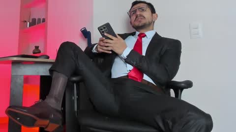 pablo rincon95 online show from 02-22-25, 02:19