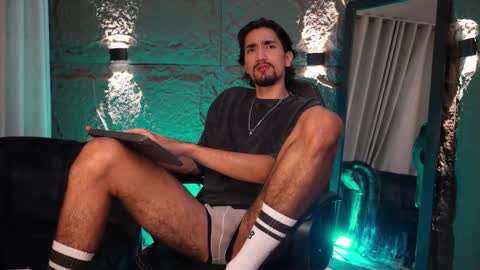 Snapshot of pablo_russoo chatting on 02-24-26, 03:59 pablo online show from 02-24-26, 03:59