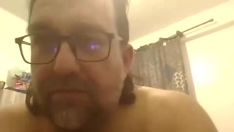 Pablo arica online show from 09-17-25, 03:30