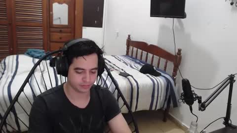 pablomingo online show from 11-22-25, 12:04