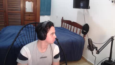 pablomingo online show from 11-23-25, 10:15