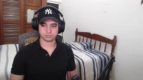 pablomingo online show from 01-18-26, 11:03