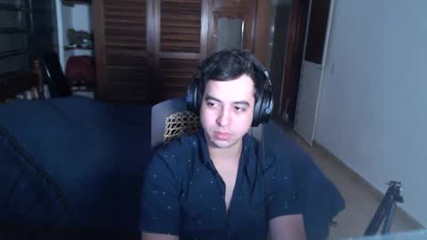 pablomingo online show from 02-15-26, 11:52