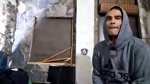 pablouyu online show from 10-14-25, 07:03