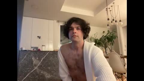 Snapshot of pabloyep chatting on 01-24-25, 11:34 Pabloyep online show from 01-24-25, 11:34