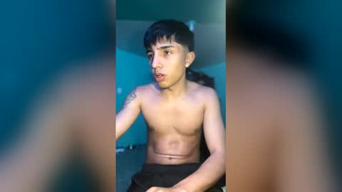 Pabonsito online show from 01-14-26, 03:23