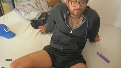 Alberto online show from 01-13-25, 05:44