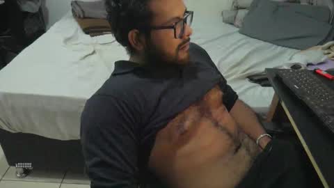 Alberto online show from 01-21-25, 01:08