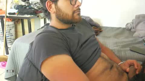 Alberto online show from 01-21-25, 08:43