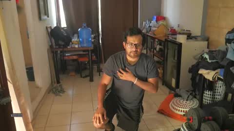 Alberto online show from 01-28-25, 05:46