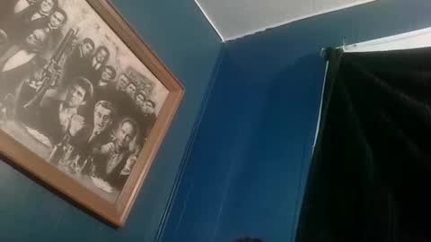 Snapshot of pacnasty chatting on 01-12-25, 01:11 PacNasty BigDickEnergy online show from 01-12-25, 01:11