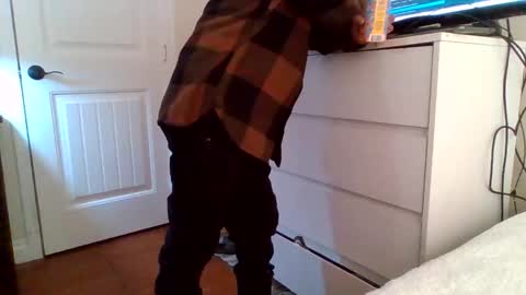 PacNasty BigDickEnergy online show from 12-20-25, 07:59