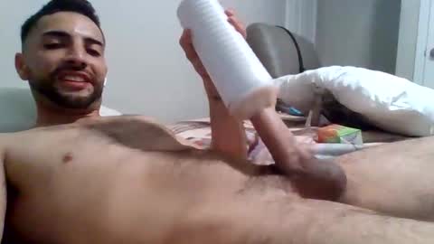 PacNasty BigDickEnergy online show from 03-01-26, 04:42