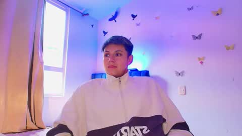 Fernanda online show from 12-04-25, 02:04