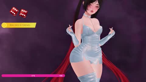 Paige Controls You online show from 11-02-25, 03:03