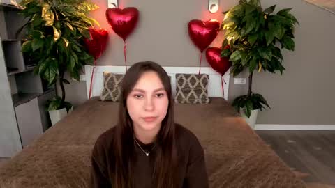 Paige online show from 02-15-25, 02:00