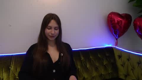 Paige online show from 02-17-25, 09:35