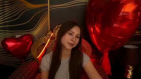 Paige online show from 02-26-25, 12:58