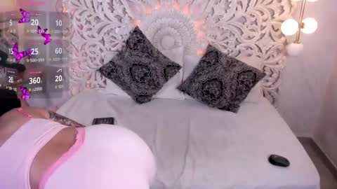 PaIIgePeach online show from 02-01-26, 12:37