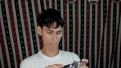 Alexander Grigori online show from 10-09-25, 11:14