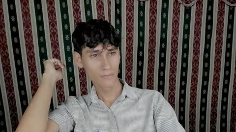 Alexander Grigori online show from 01-08-26, 12:02