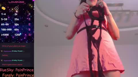 Snapshot of pain_prince chatting on 02-10-25, 03:32 Pain Prince online show from 02-10-25, 03:32