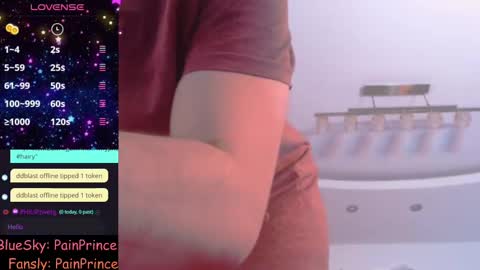 Snapshot of pain_prince chatting on 02-11-25, 02:46 Pain Prince online show from 02-11-25, 02:46