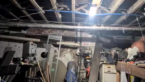 Eros online show from 11-26-25, 10:38