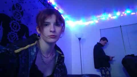 Natalia  Phantom online show from 03-25-26, 03:34