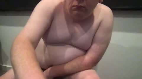 Snapshot of pajabackup chatting on 01-23-25, 10:01 Ginger boi online show from 01-23-25, 10:01