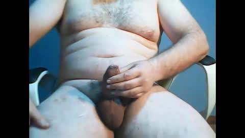 Snapshot of pajero1976 chatting on 10-20-25, 07:53 pajero1976 online show from 10-20-25, 07:53