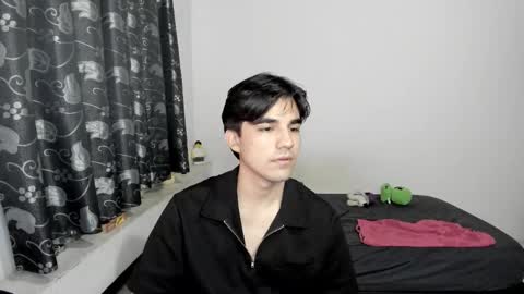 pakun_ online show from 10-13-25, 04:12