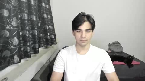 pakun_ online show from 10-16-25, 04:13