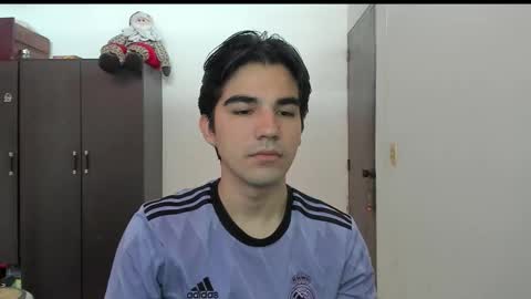 pakun_ online show from 12-05-25, 04:58