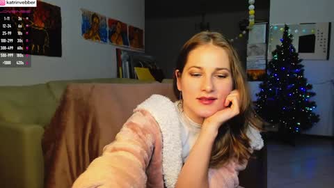 Katrin Vebber online show from 01-05-25, 09:25