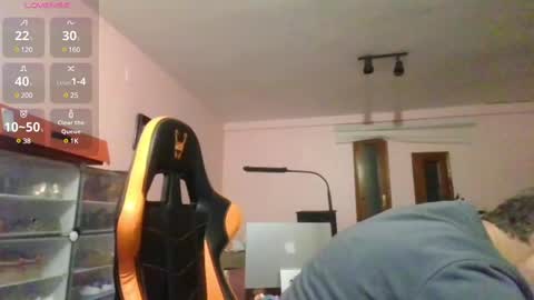 Merce   online show from 03-06-25, 06:37