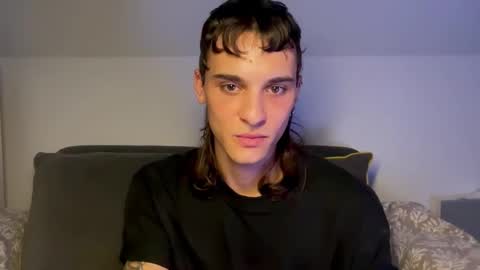 Ayden online show from 11-03-25, 01:29