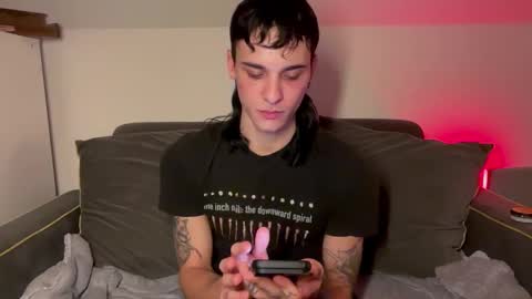 Ayden online show from 03-22-26, 10:57