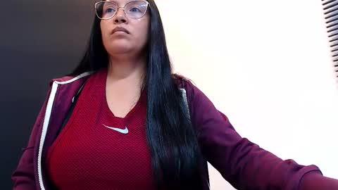 Natalia  online show from 11-29-25, 08:23