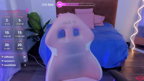 palmerfox_tay online show from 02-08-25, 03:00